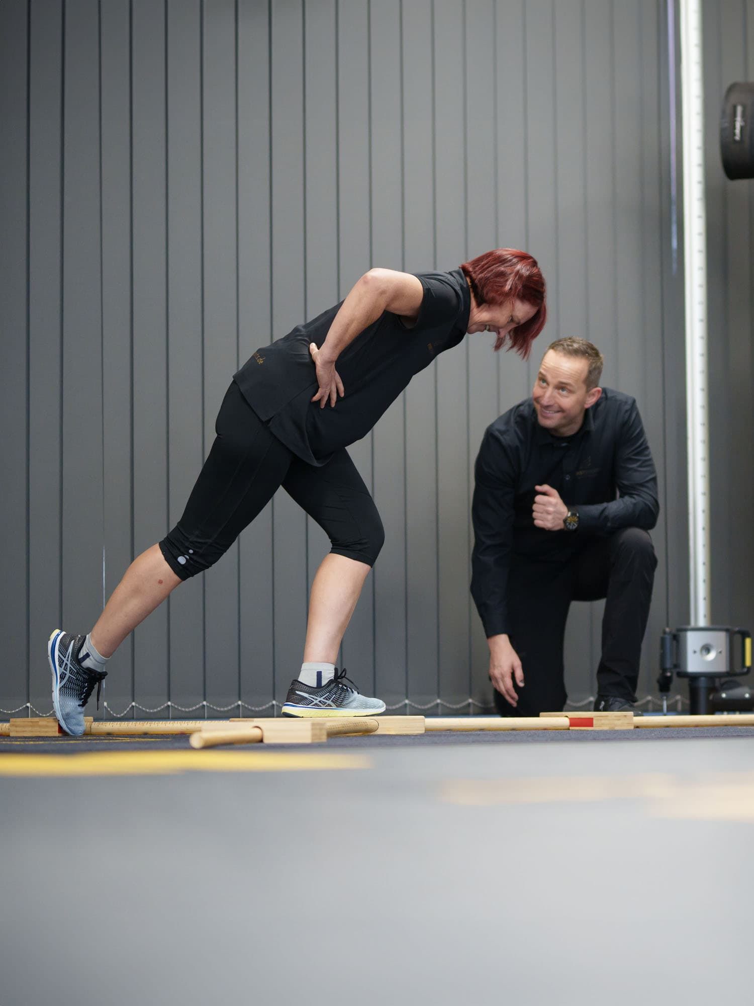 Firstsports Personal Training